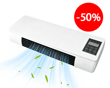 Coolzy Portable AC buy now