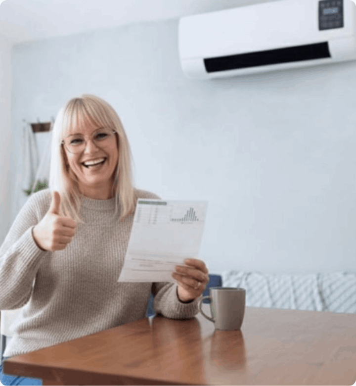 Coolzy Portable AC